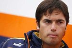Renault выгнала Нельсиньо Пике