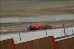 Михаэль Шумахер вновь сядет за руль Ferrari F2007