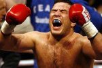 Руслан Чагаев: Я выиграю у Кличко за счет характера