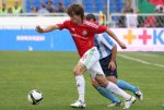 Обзор матча 17-го тура чемпионата России "Крылья Советов" – "Локомотив"