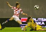 Обзор 7-го тура отборочный матчей к чемпионату мира по футболу 2010