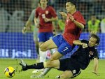 Обзор 7-го тура отборочный матчей к чемпионату мира по футболу 2010