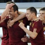 Обзор матчей 8-го тура Европейской квалификации к Чемпионату мира 2010