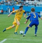 Обзор матчей 8-го тура Европейской квалификации к Чемпионату мира 2010