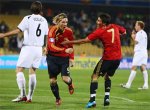 Обзор 1-го игрового дня Кубока Конфедераций