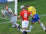 Обзор 2-го игрового дня Кубока Конфедераций