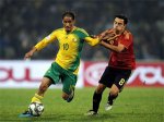 Обзор 5-го игрового дня Кубок Конфедераций