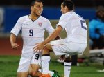 Обзор четверть финального матча Испания – США на Кубоке Конфедераций