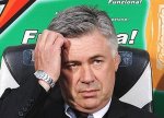 Приоритеты "Папы Карло" у руля Челси