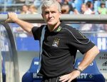 Марк Хьюз главный тренер Манчестер Сити
