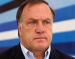 Дик Адвокаат уволен с поста главного тренера Зенита