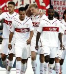 Обзор 2-го тура Бундеслиги. Сезон 2009-2010