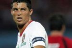 Криштиану Роналду назвал причину перехода в "Реал"