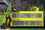 Обзор 4-го дня Чемпионата мира по легкой атлетике 2009