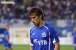 Отчет о матче Лиги Европы ЦСКА – "Динамо"