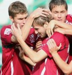 Обзор 19-го тура чемпионата России