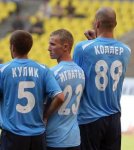 Обзор 19-го тура чемпионата России