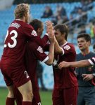 Обзор 19-го тура чемпионата России