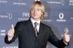 Евгений Плющенко возвращается в любительский спорт