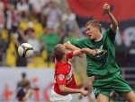 Отчет о матче "Спартак М" - "Рубин"