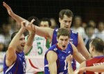 Обзор событий турнира  Мировой лиги 2009 по волейболу