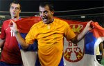 Обзор 9-го тура отборочный матчей к чемпионату мира по футболу 2010