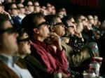В Мексике впервые показали футбольный матч в 3D-формате