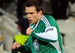 Обзор матчей четвертого тура Лиги Чемпионов, Сезона 2009-2010
