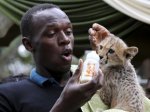 IAAF объявила претендентов на звание Лучшего легкоатлета 2009 года