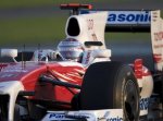 Toyota покидает Формулу-1
