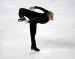 Евгений Плющенко: Люблю импровизировать