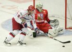 Чехия - Россия. Чешский хоккейный тур 2009