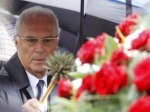 Беккенбауэр покинул пост президента Баварии