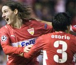 Обзор матчей пятого тура Лиги Чемпионов, Сезона 2009-2010