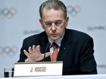 Президент МОК уверен, что Россия обеспечит безопасность во время Олимпиады-2014
