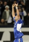Обзор 15-го тура Бундеслиги. Сезон 2009-2010