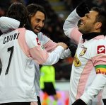 Обзор 16-го тура Серии А. Сезон 2009-2010