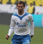 Лучший левый хав Чемпионата России 2009