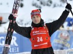 Оле-Эйнр Бьорндален лучший спортсмен Норвегии в 2009 году