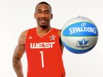 Стартовые пятерки All Star-2010 NBA