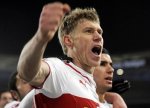 Обзор 18-го тура Бундеслиги. Сезон 2009-2010