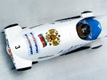 Оценка претендентов на золотые медали ОИ-2010 бобслей