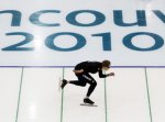 Оценка претендентов на золотые медали ОИ-2010 конькобежный спорт