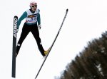Оценка претендентов на золотые медали ОИ-2010 лыжное двоеборье