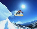 Оценка претендентов на золотые медали ОИ-2010 сноубординг