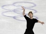 Оценка претендентов на золотые медали ОИ-2010 фигурное катание