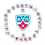 Представители КХЛ на Олимпийских Играх 2010