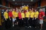 Чемпионат "Тело Мечты 2010" в Екатеринбурге!