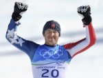 Названы самые сексуальные спортсмены Ванкувера-2010