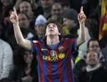 Отчет о матче "Барселона" - "Валенсия" 26-й тур Примера